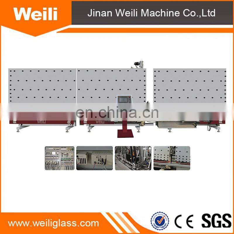 WL2500-31 Automatic Sealing Robot