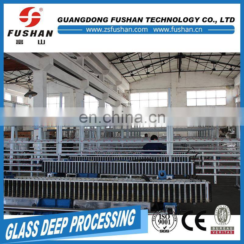 2017 New horizontal polisher From China supplier