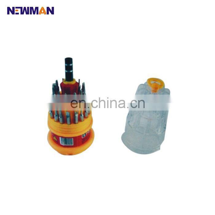 J1068 torx cell phone repair screwdriver set