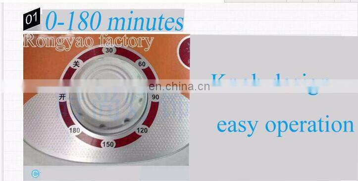 Family Home Mini Dryer Household Clothes Clothing Dryer 220V 1000W 2.9kg Quiet Dryer for Laundry