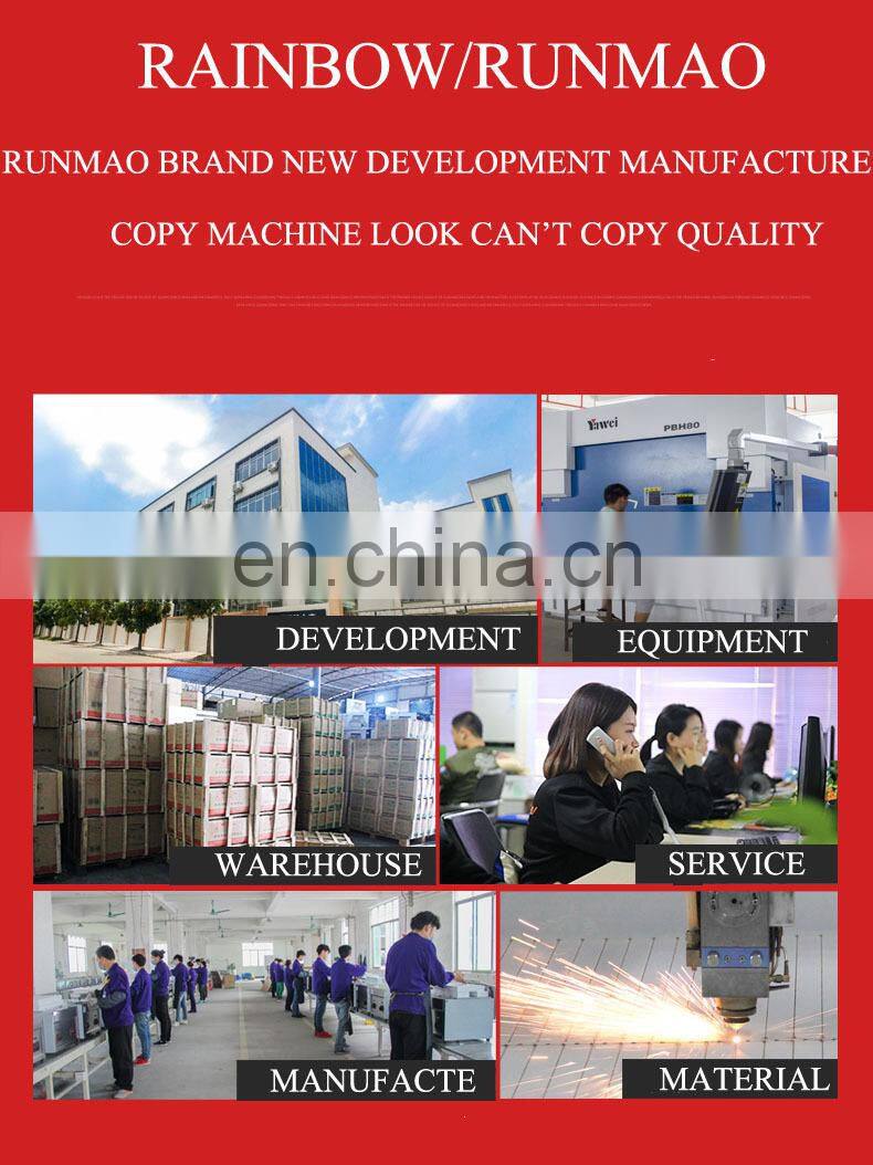 Top level automatic large capacity ice cube making machine on sale