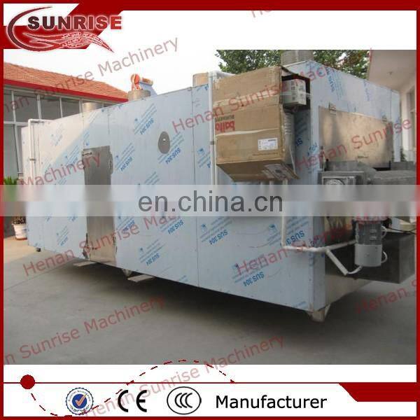 gas or electric cashew nut roasting oven cashew roasting oven