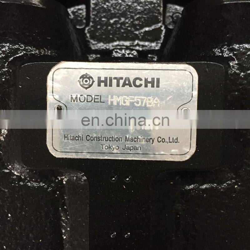 Hitachi ZX270 Final Drive 9185359 Genuine New