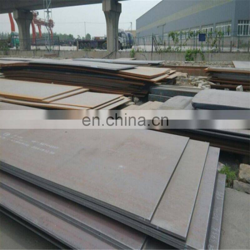 A572Gr50 Carbon Steel Plate Different Types Of Steel Plate steel price per kg