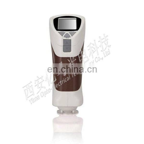CS-10 Colorimeter price color fastness tester
