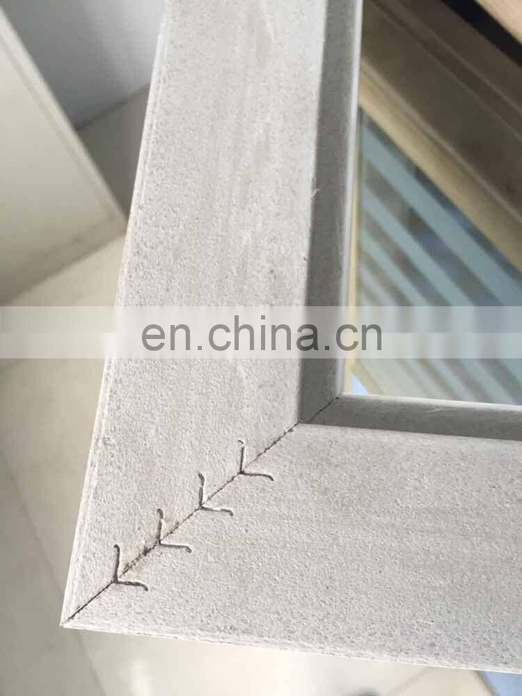 High Quality CNC Four Angles Photoframe Nailing Machine TC-868SD190