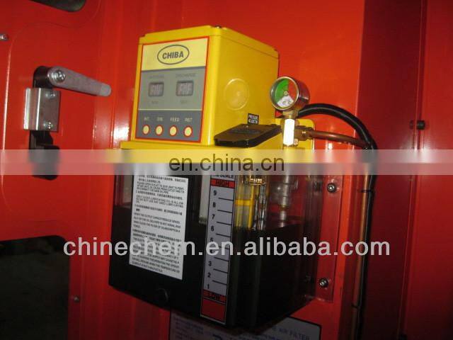 CNC Metal Steel Bar Cutting Machine