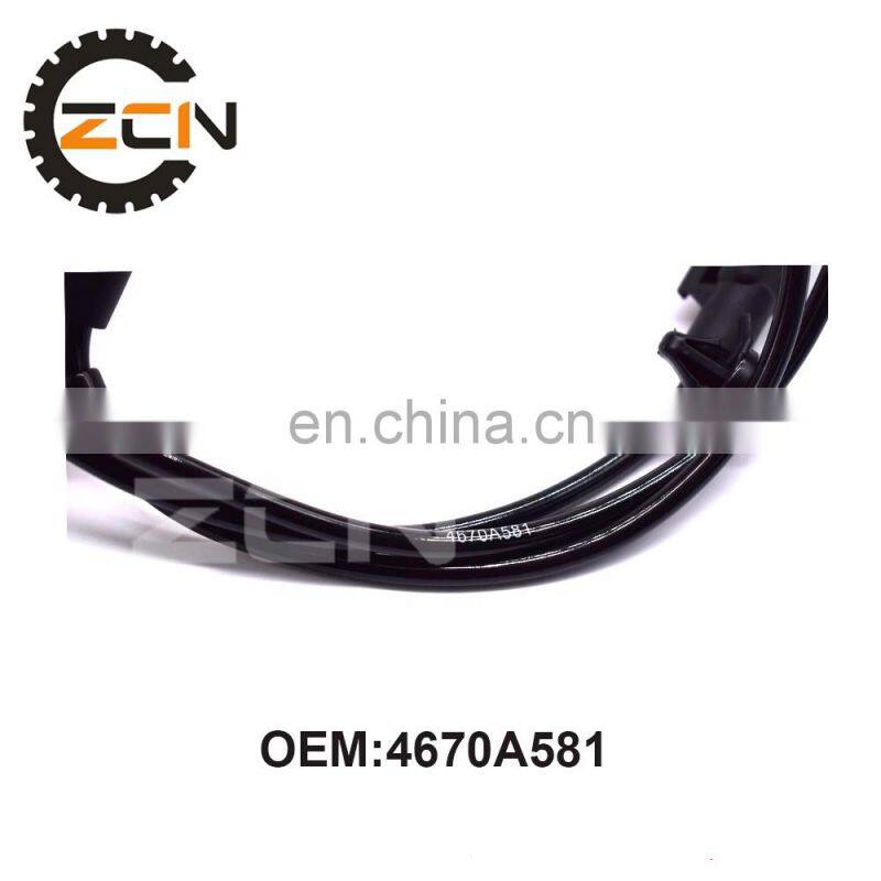 ABS Speed Sensor OEM 4670A581 For Outlander AWD 2007-2010