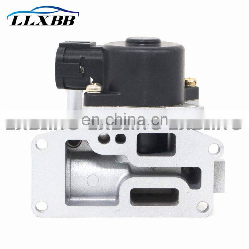LLXBB Idle Air Control Valve For Infiniti G20 237815U002 AC514 23781-5U002 23781-5U001