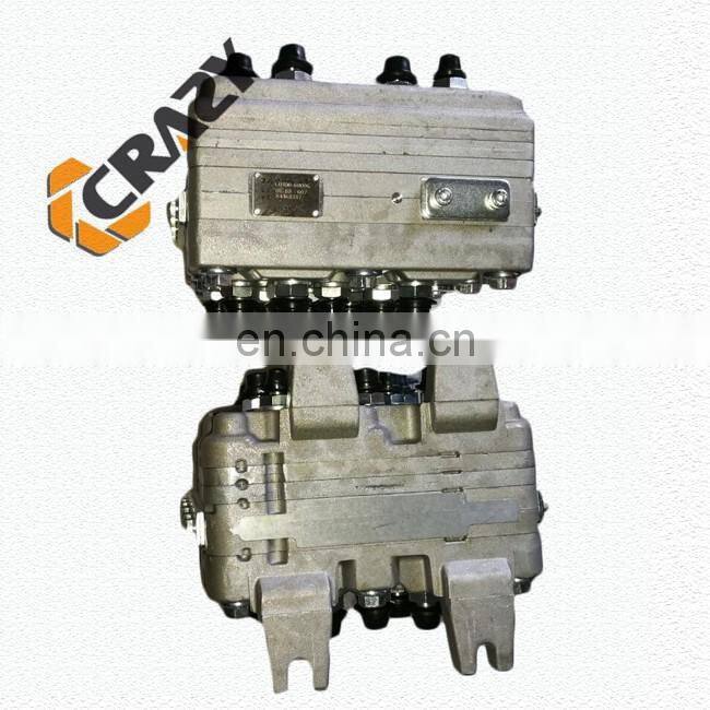 4452626 4718274 4645278 ZX200 shuttle valve ,excavator spare parts