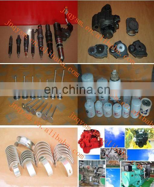 High quality 6D14 6D15 6D16 crankshaft sold in China