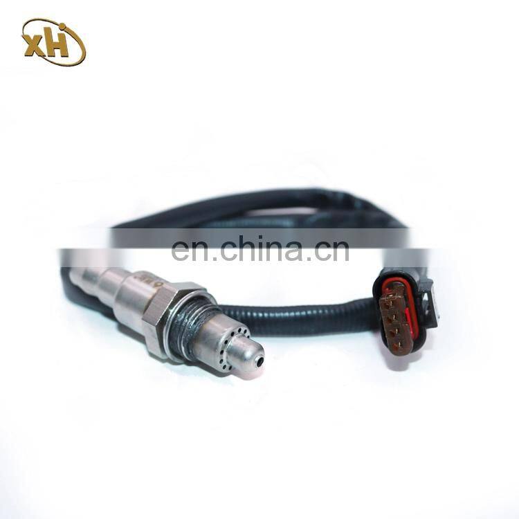 Original Quality And Professional Service 206 Oxygen Sensor Oxygen Concentration Sensor LH-YMFT013 0258030278