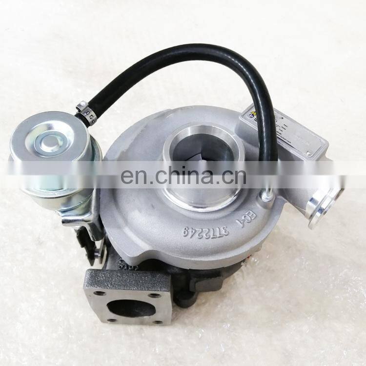 ISF3.8 Diesel Engine Truck Parts 4309105 HE221W Turbocharger