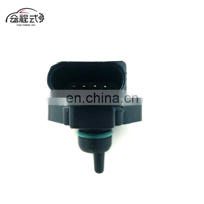 2.5 BAR Manifold Absolute Pressure MAP Sensor For AUDI A2 A3 A4 A6 TT 1.2 1.4 1.8 T 1.9 2.5 TDI 038906051 062906051