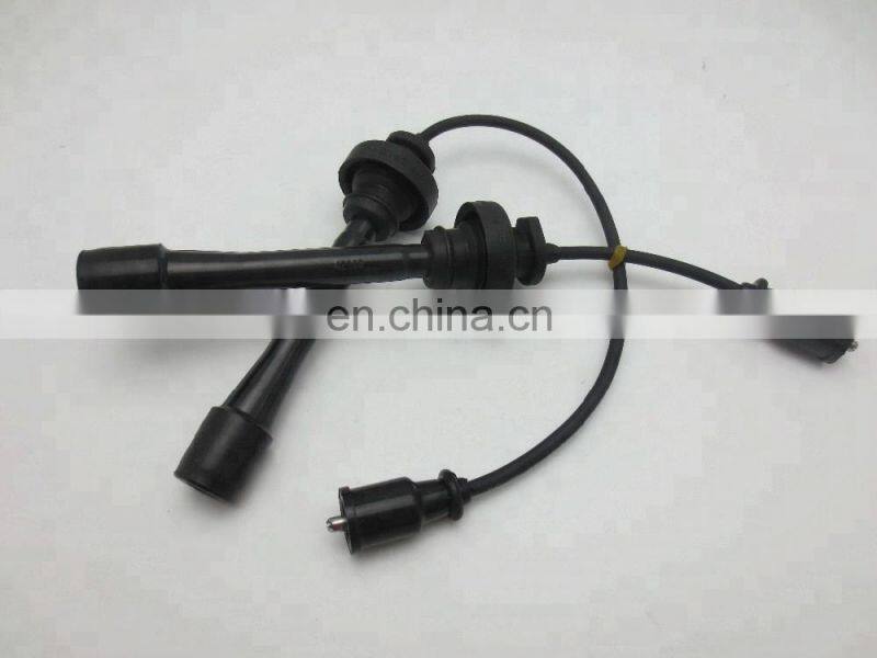 Hengney car parts MD334043 For 01-05 Chry sler Sebring Ignition Spark Plug Wire Set