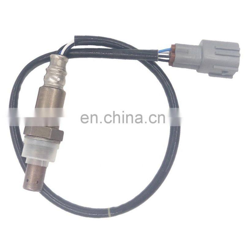 Auto Engine Parts O2 Electrochemical Nut Car Mox Vehicle Petrol Zirconium Dioxide Oxygen Deletion Sensor Gas Heater 89465-33240