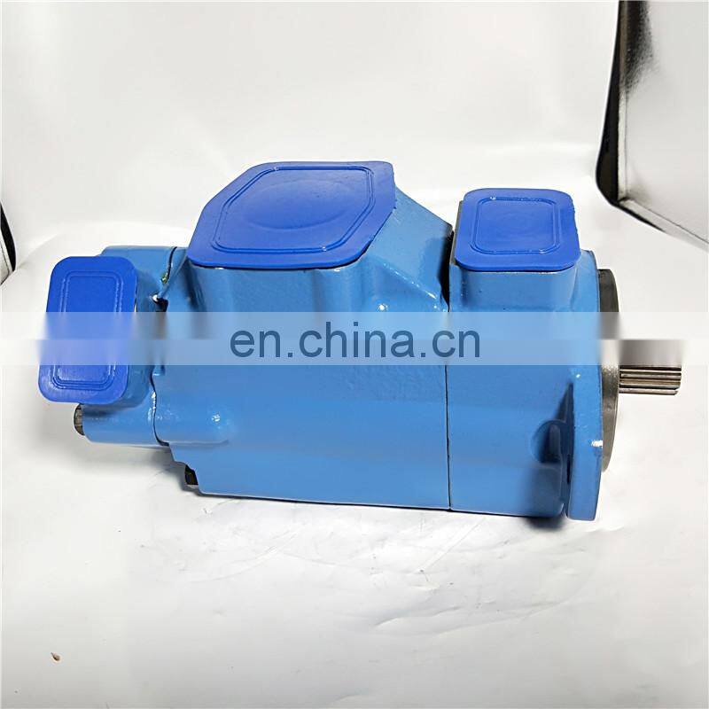Vickers  2520 3520VQ 3525VQ 4520VQ 4535VQ 2520VQSV102A1455 hydraulic  vane pump