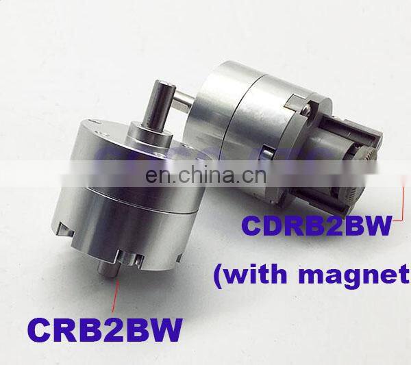 Pneumatic rotary actuator double acting with magnet MSQ MKB rotary actuator pneumatic