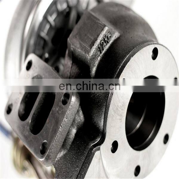turbocharger WH1E 4036457 20542135