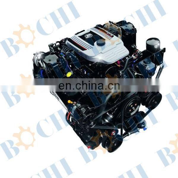 4-cylinder 4-stroke Water-cooled Diesel Engine For Boat