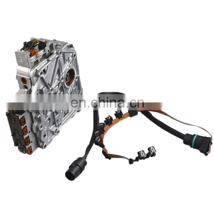 Automatic Transmission Valve Body For 99-05 VW Jetta Golf MK4 Beetle - 01M325283