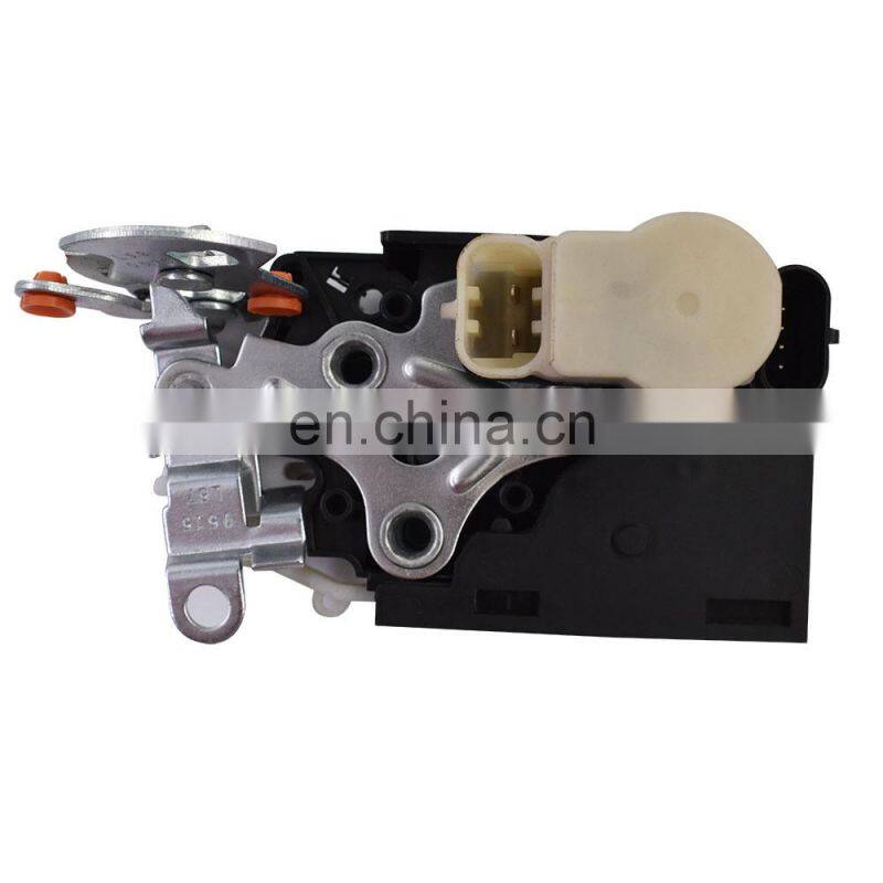 New Lock Actuator Door Lock Latch Actuator For Liftgate Assembly Motor 15110511, 15159269, 931-298