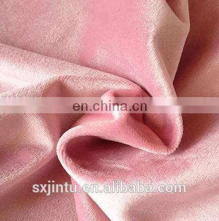 Decorative Throw Pillow Covers Soft Particles Velvet Solid Cushion Covers