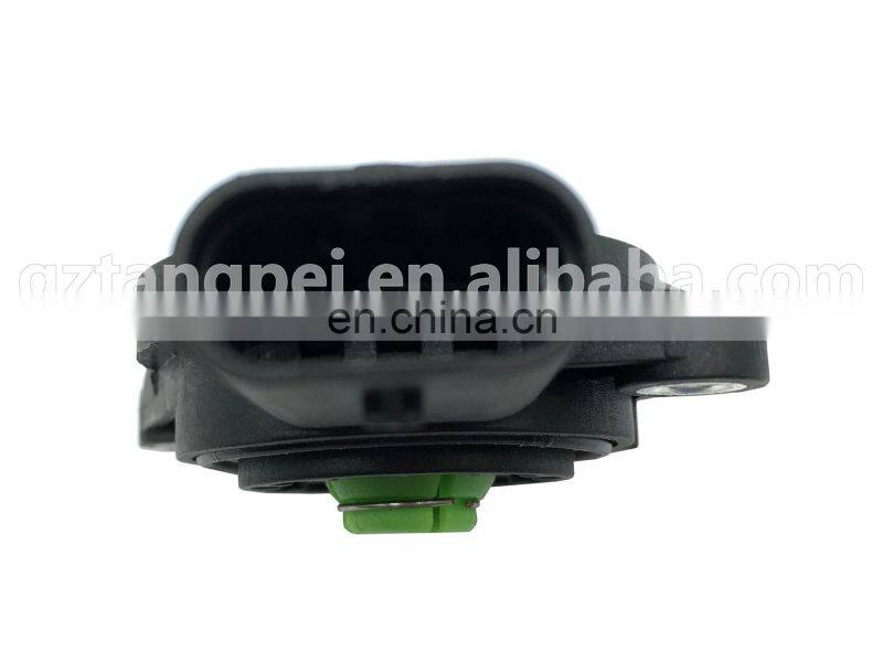 MAF Air Intake Manifold Position Sensor 07L907386A 07L907386B 07L907386 06J907386 9102020  For  AUDI  VW Golf Passat Skoda