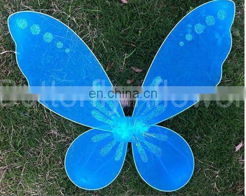Wholesale Fairy Angel Wings Butterfly Wings Costume For Kids