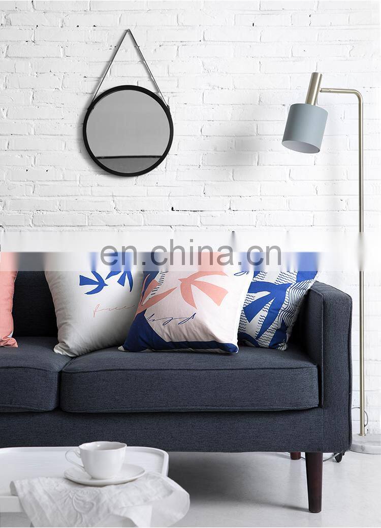 RAWHOUSE wholesale cushion cover cotton pillow cover