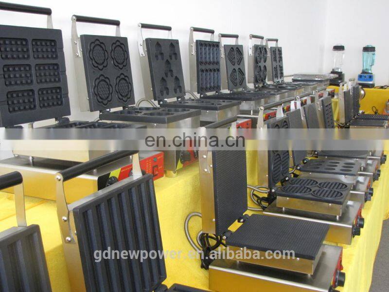 best quality 2015 new bakery equipment machine for small business