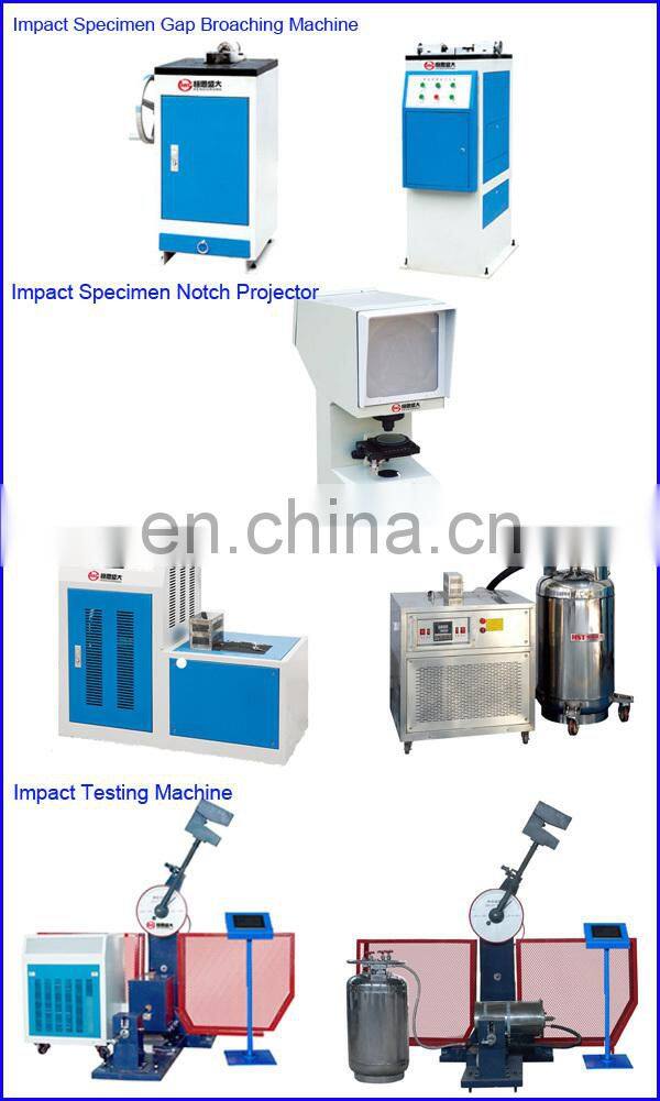 DWC-196 Liquid Nitrogen Cooling Chamber for Sample /Cooling Chamber/Chiller