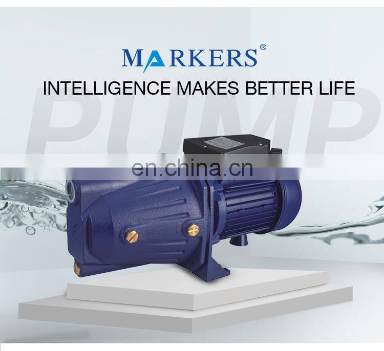 JET Series JET Pumps