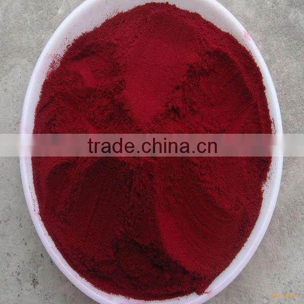 Radish Red Pigment