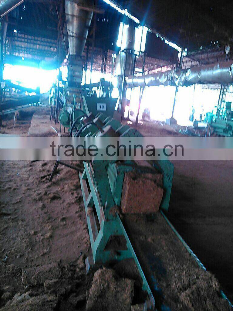 BUFFERED WASHED COCOPEAT