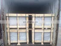 4mm to 25mm better Price unbreakable window wall door toughed bullet-resistant tempered glass