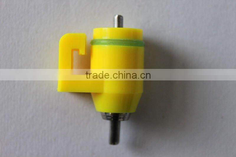 poultry nipple drinker