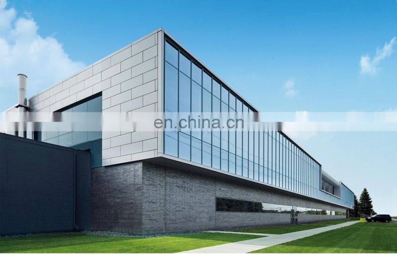 Hot Sale Curtain Wall Decoration Aluminum Wall 3d Cladding Design