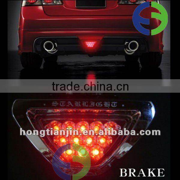 12 led Car LED Brake Lamp