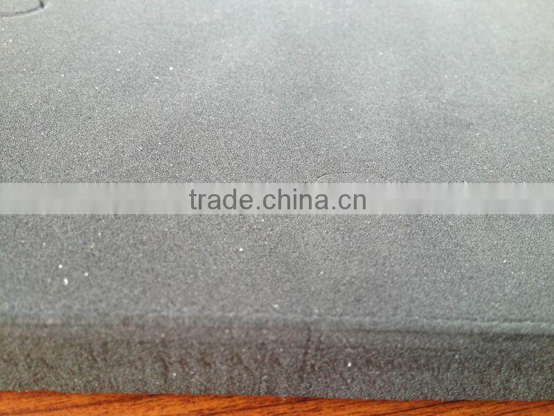 Various EVA foam rolls for shoes