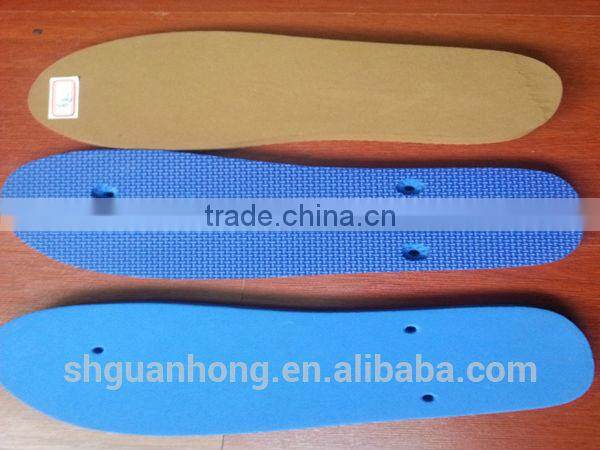 sole material shoe insole material environmental shoe material