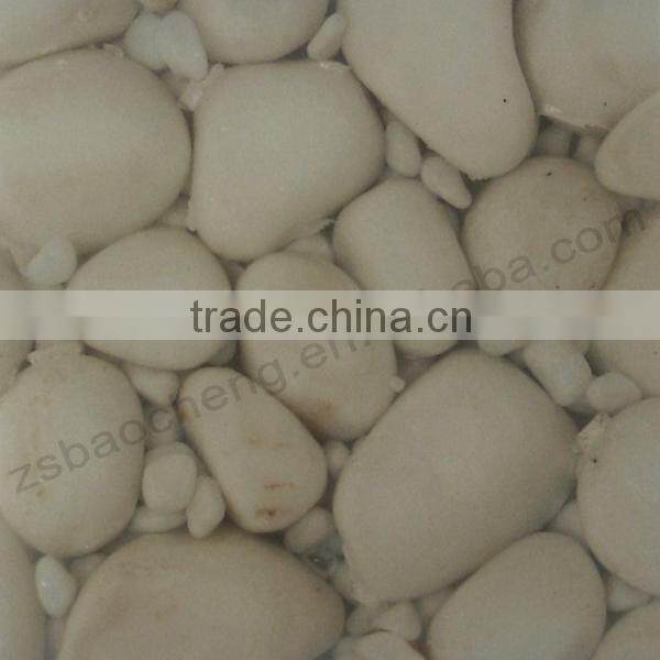 Wholesale Factory Price beautiful pebble exterior decoration wall