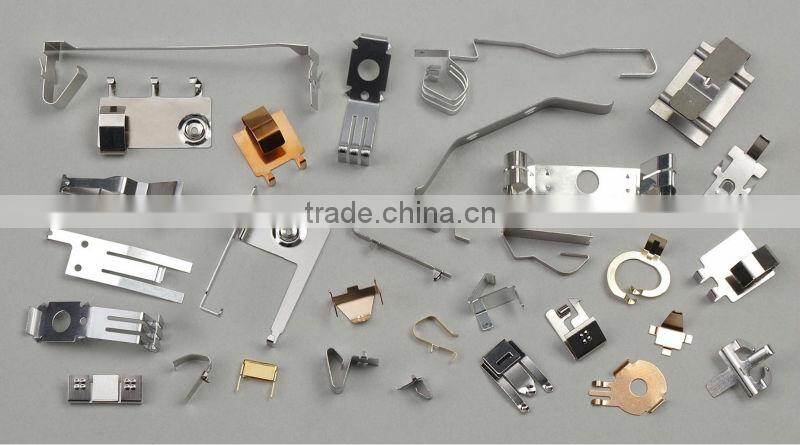 compound motor lamination core mold/single stamping tooling