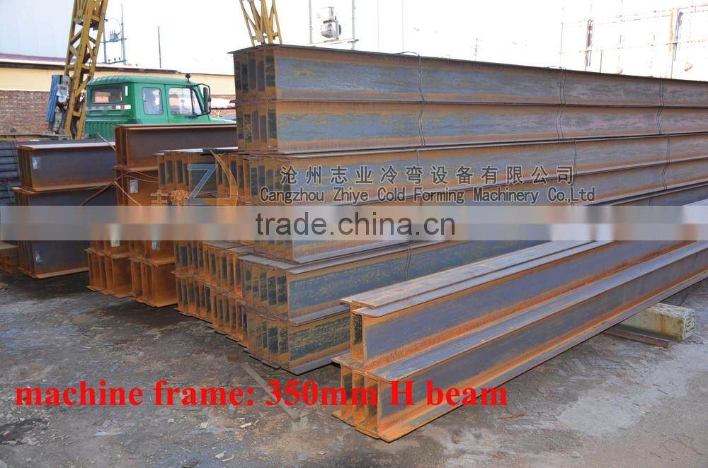 colored steel glalvanized metal aluminum glazed tiels cold making line