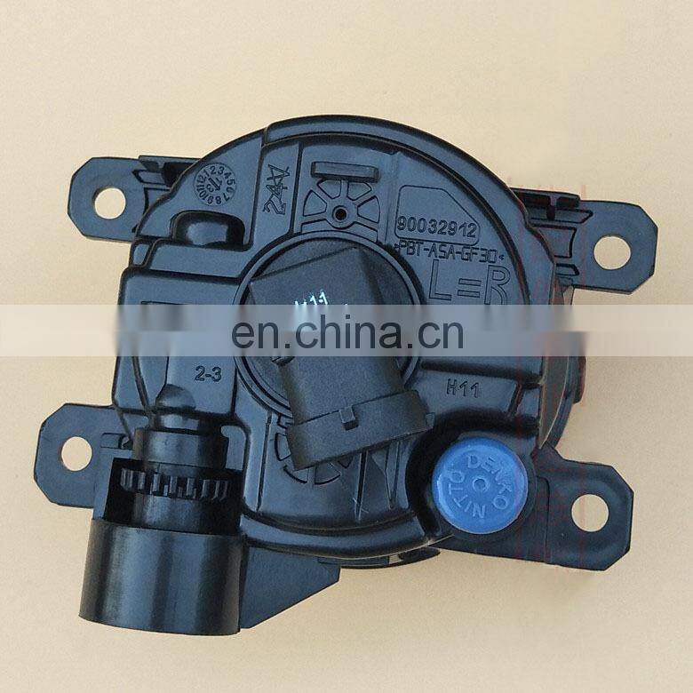 Fog lamp fog light for Mondeo Fusion body parts 2013 2014 2015 2016
