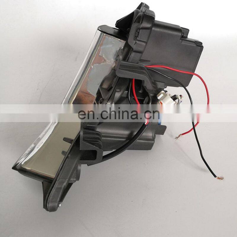 Car body parts car fog lamp fog light for LS460 led fog lamp