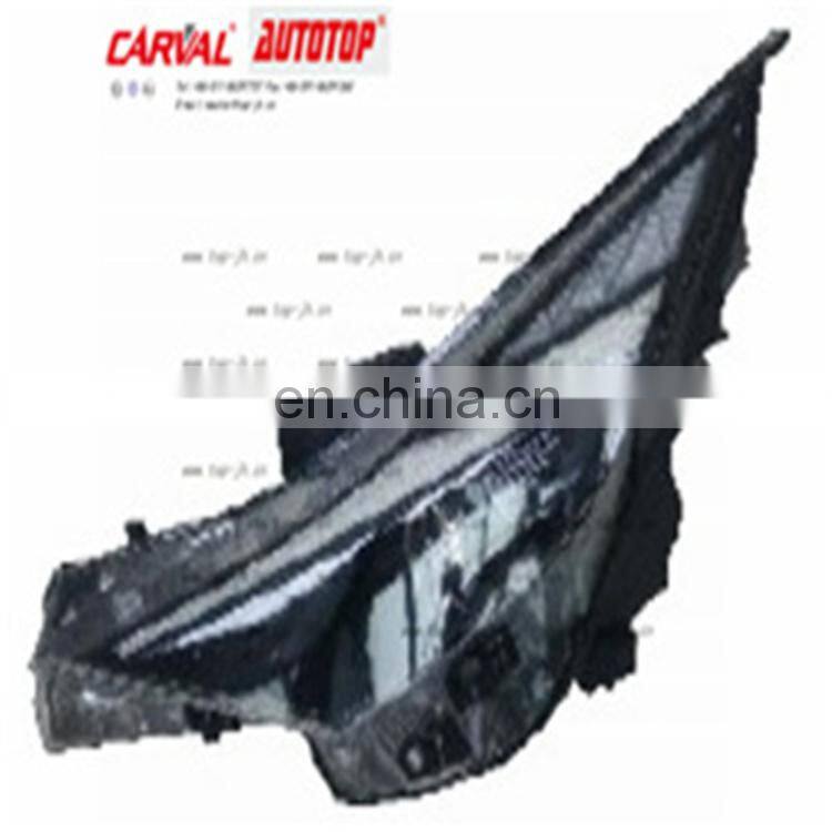 CARVAL JH AUTOTOP HEAD LAMP FOR ELT20 92101 AA100/92102 AA100 JH02 ELT20 001