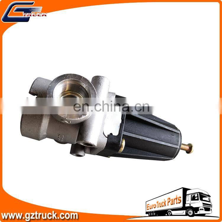 European Truck Auto Spare Parts Pressure Limiting Valve Oem 4750103140 for DAF MAN MB Truck