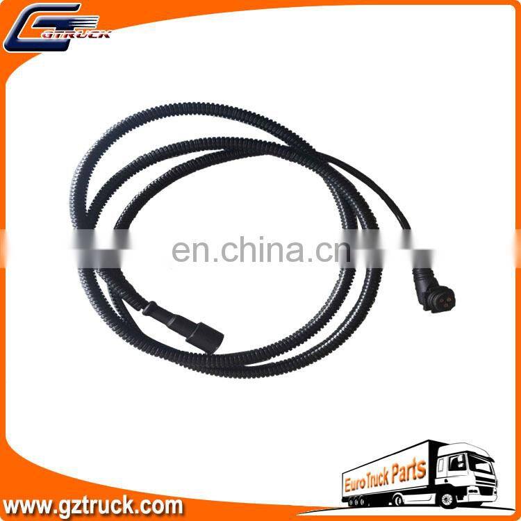 European Truck Auto Spare Parts ABS Connector Cable Oem 1884529 for SC Brake Caliper Repair Kit