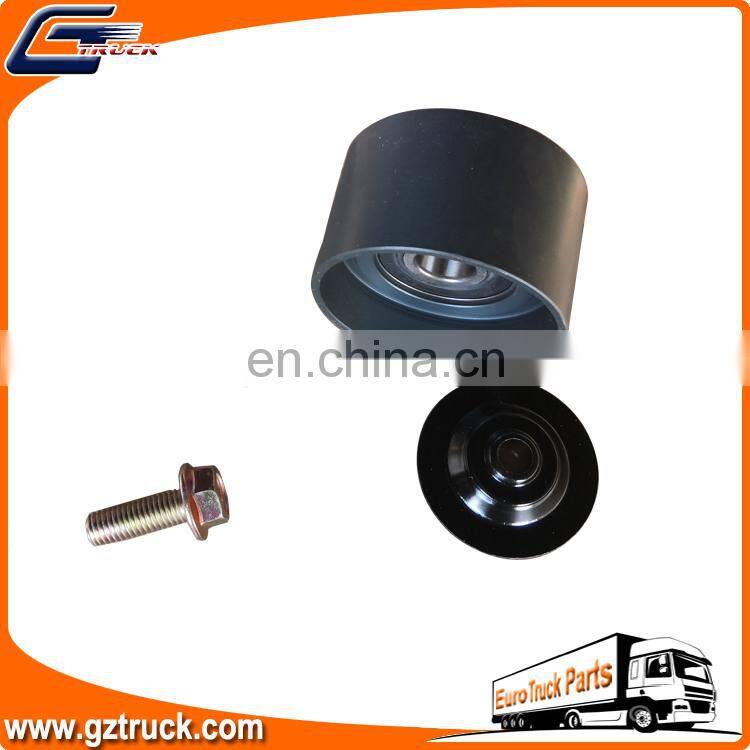 Tensioner Roller Oem 504084453 for Ivec Truck Belt Tensioner Pulley
